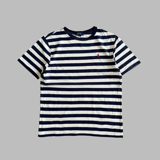 Polo Ralph Lauren Striped Tee - XL