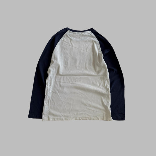 Polo Ralph Lauren Raglan Tee - XS