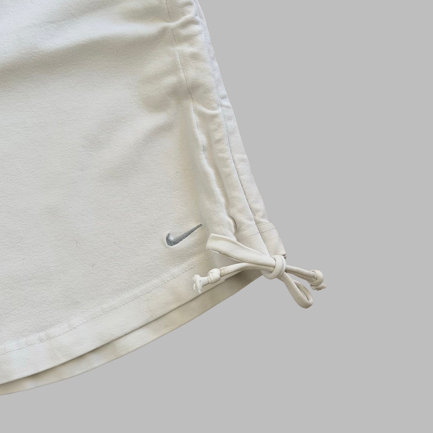 Y2K Nike Low Cut Activewear Tank - XS