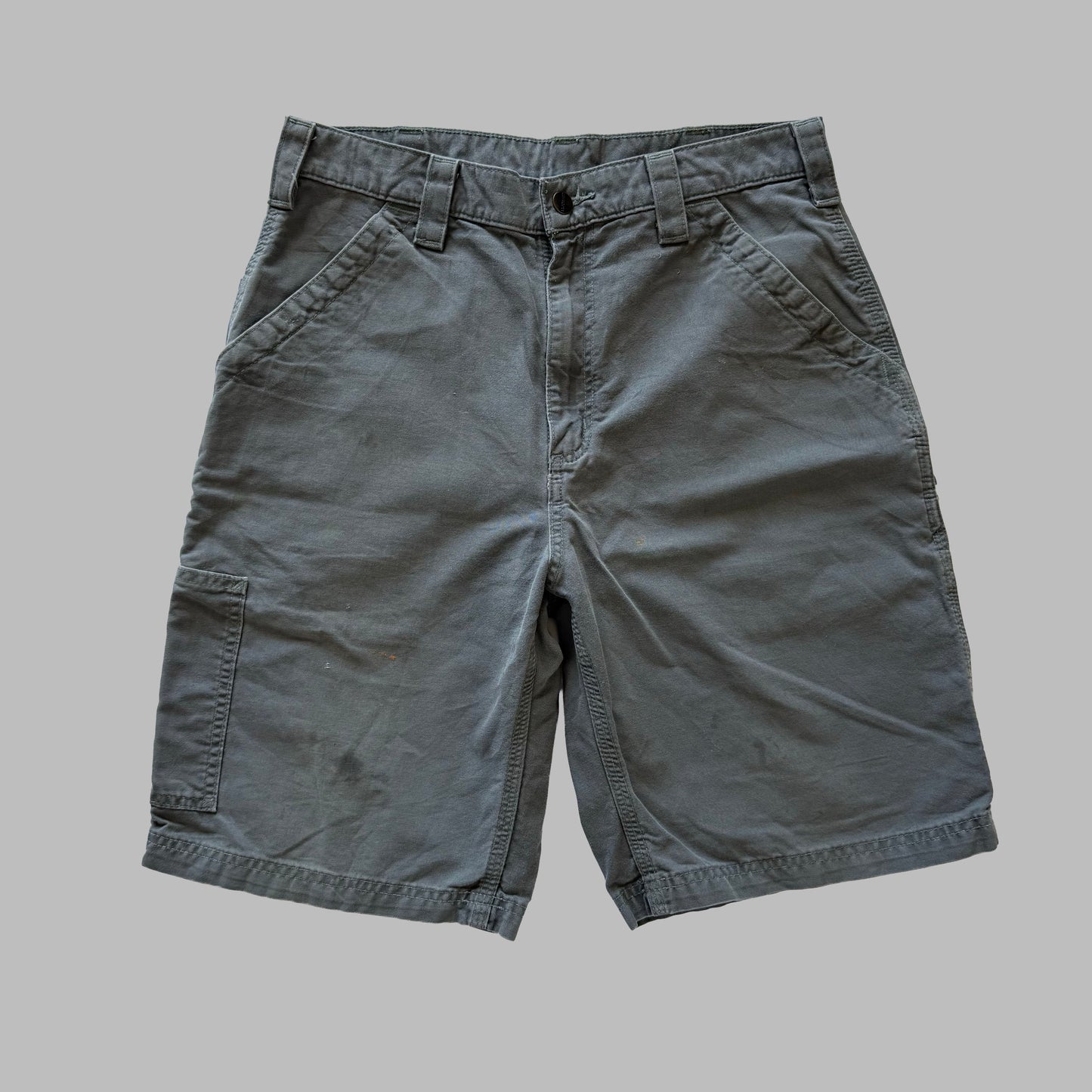 Carhartt Carpenter Shorts - 33"