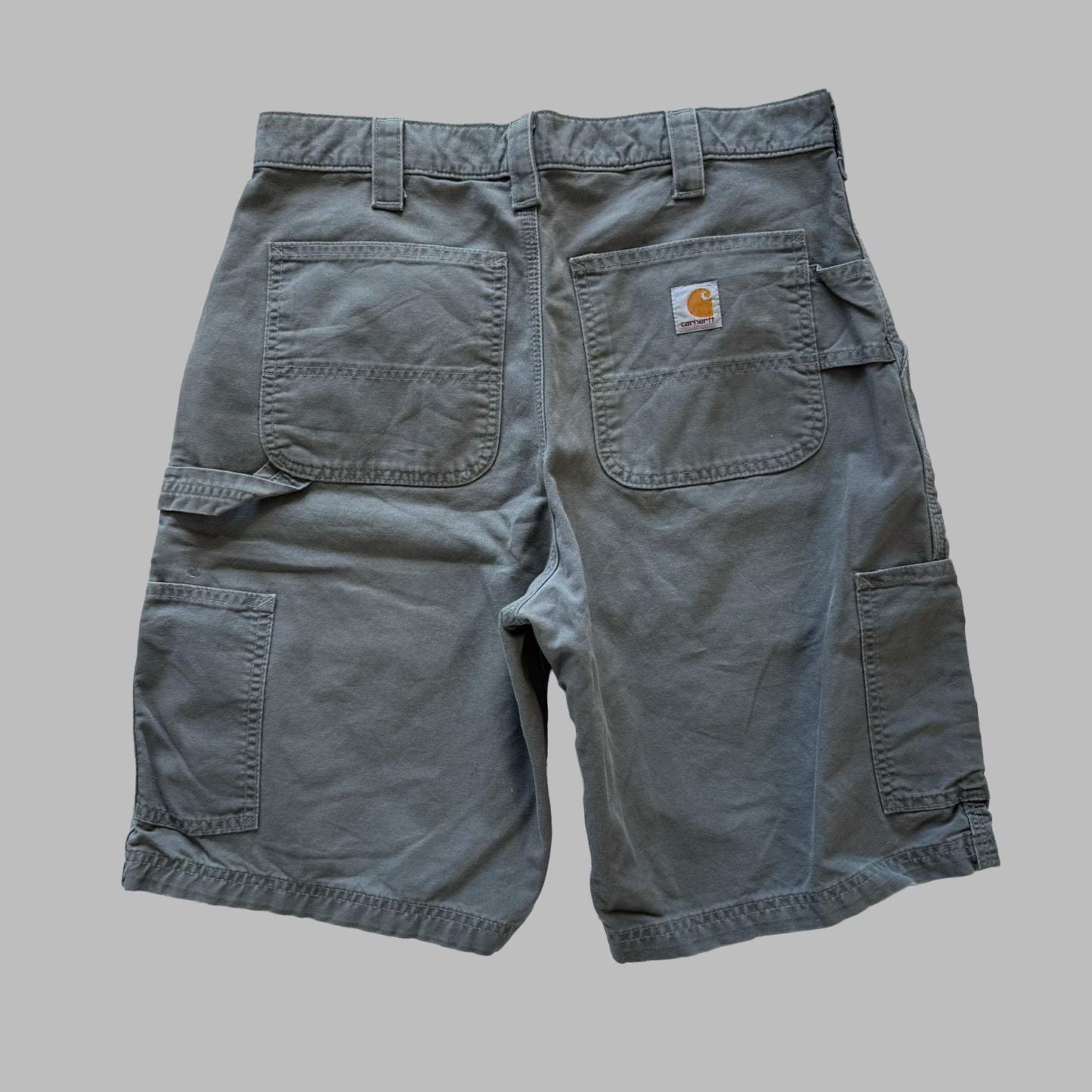 Carhartt Carpenter Shorts - 33"