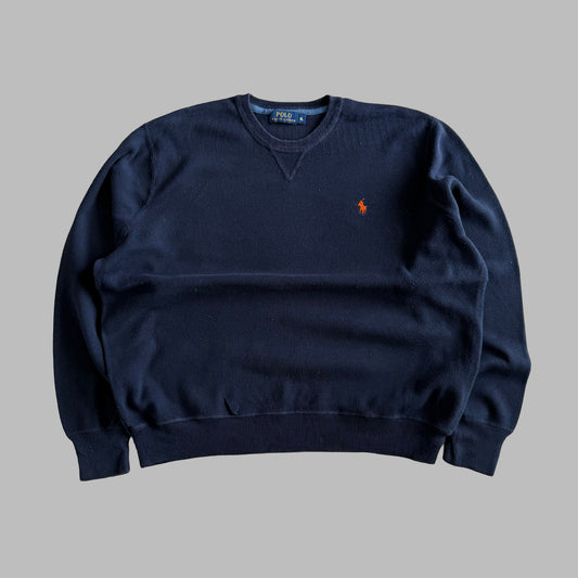 Polo Ralph Lauren Cotton Pull Over - XL