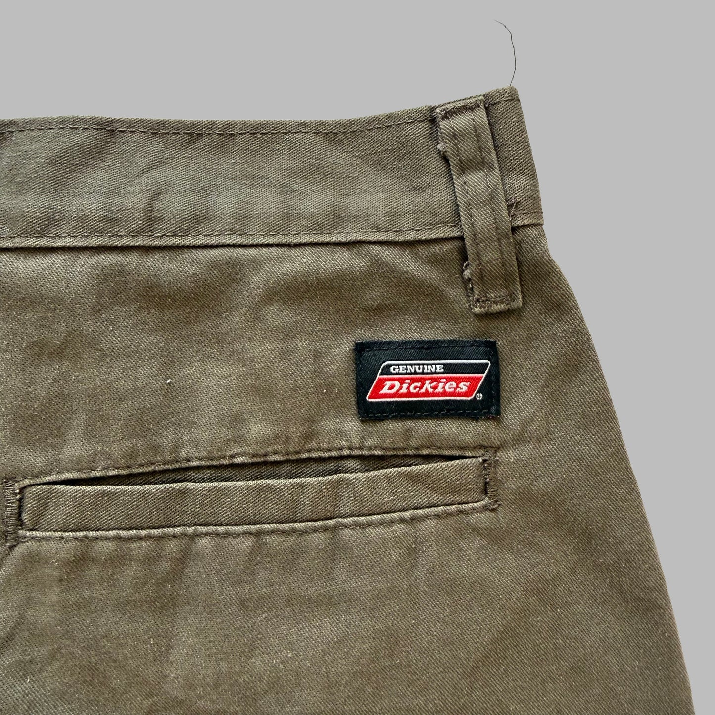 Dickies Cargo Shorts - 34"
