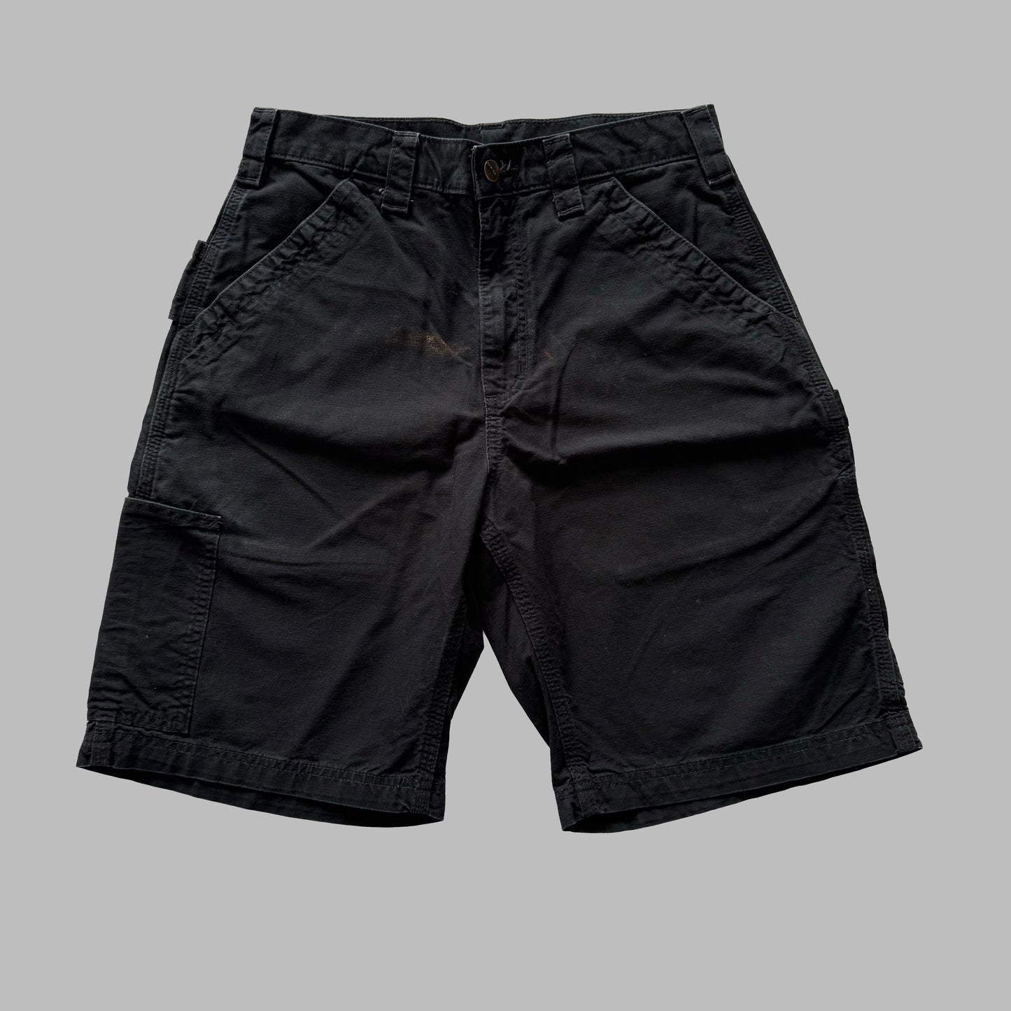 Carhartt Carpenter Shorts - 31"