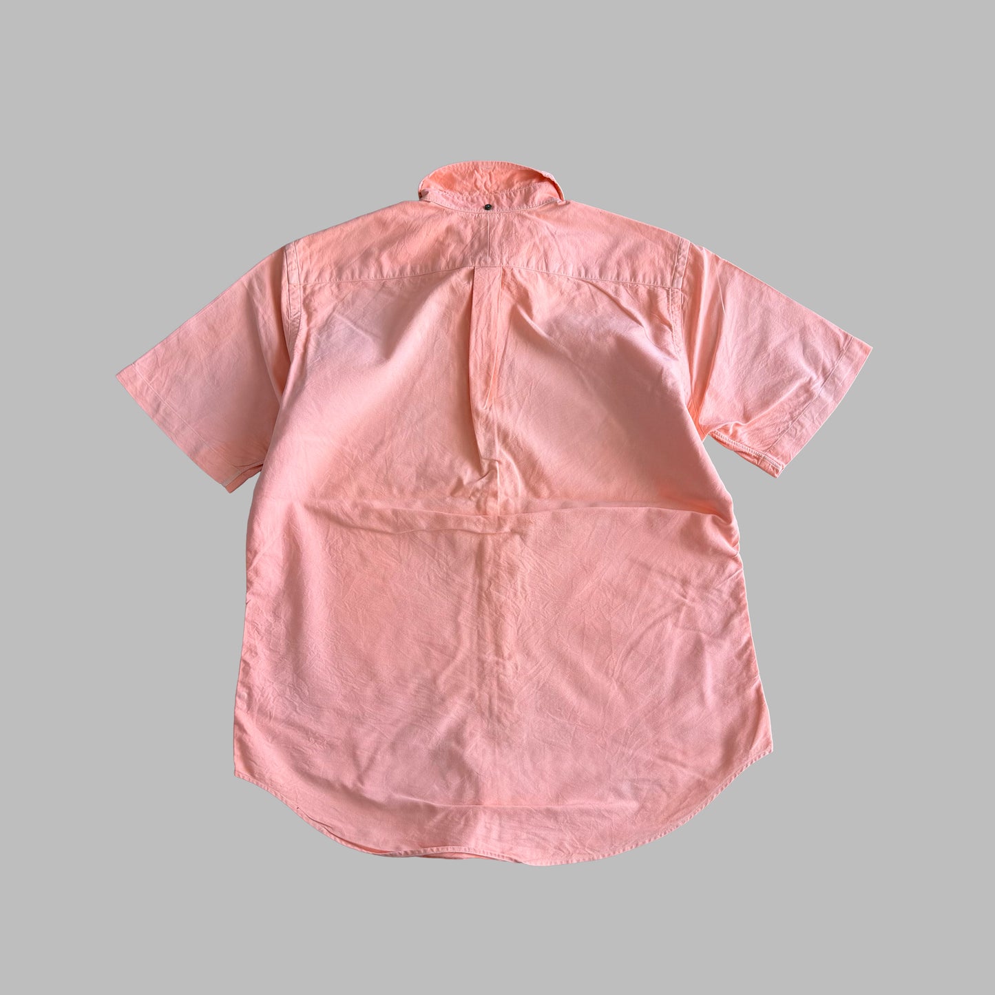 90s Polo Ralph Lauren Button Up Shirt - L