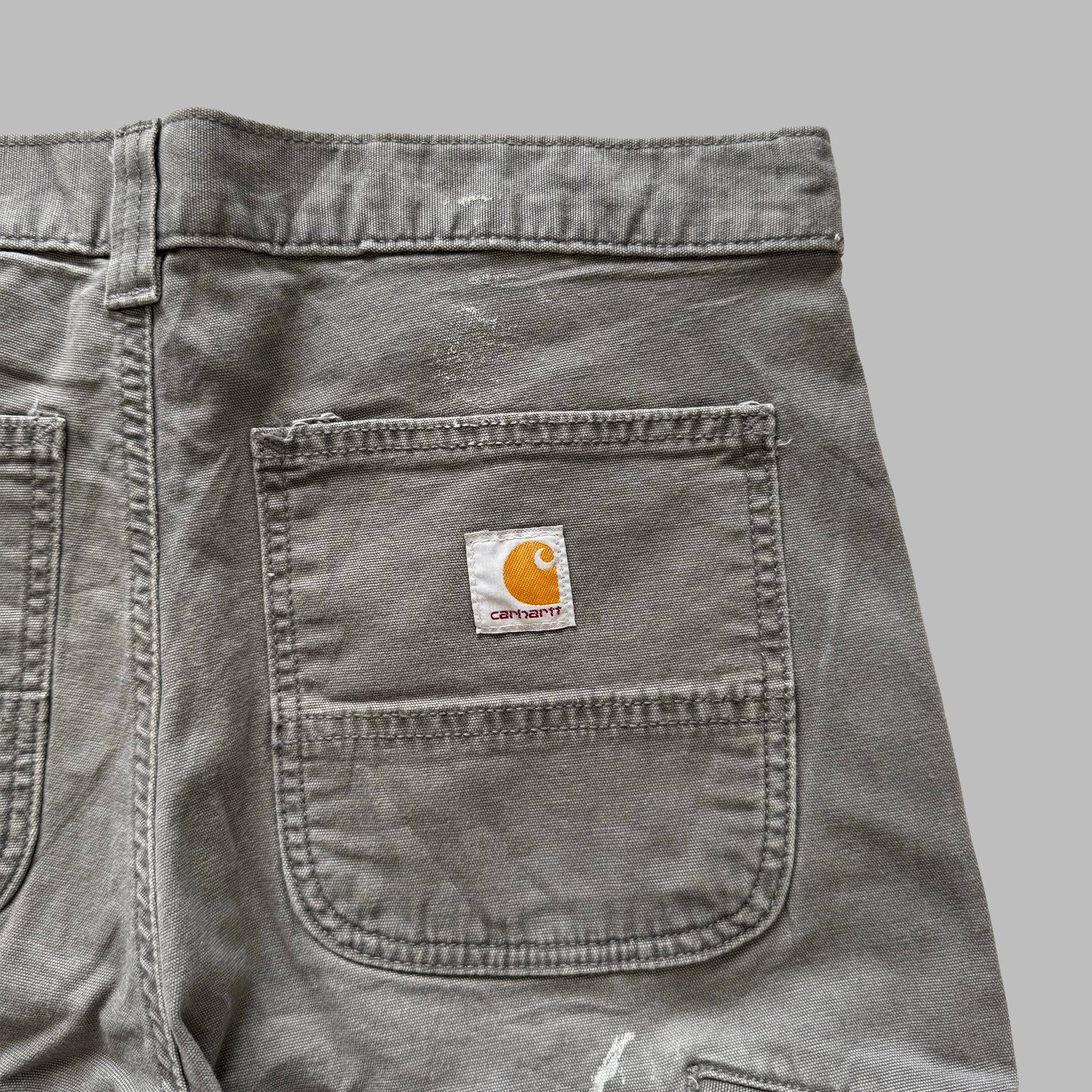 Carhartt Shorts - 31"