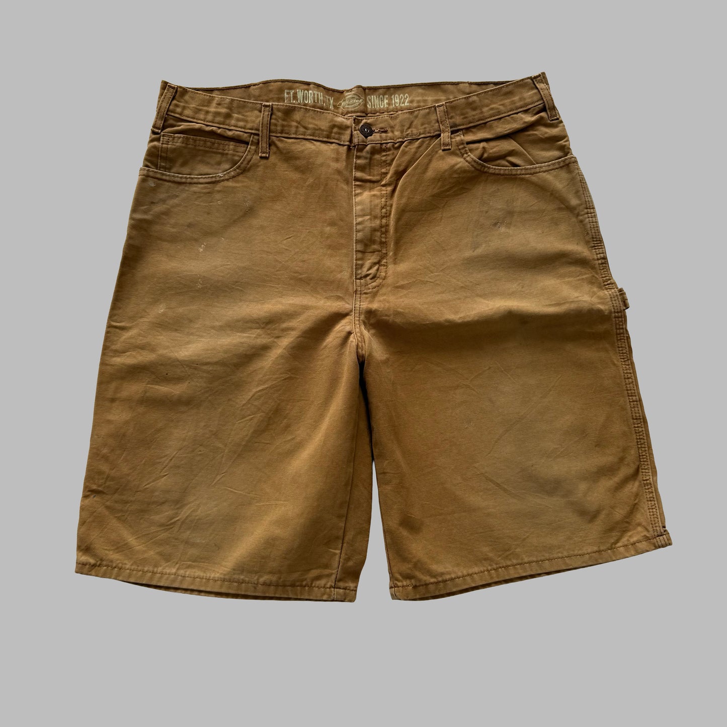 Dickies Carpenter Shorts - 36"