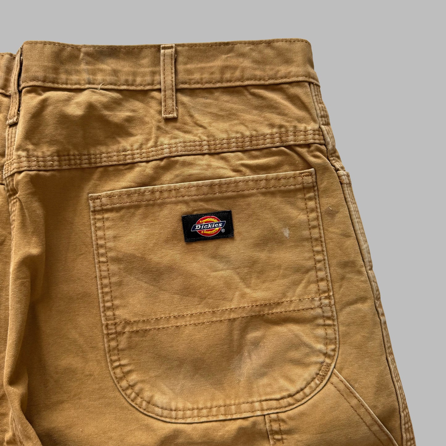 Dickies Carpenter Shorts - 36"