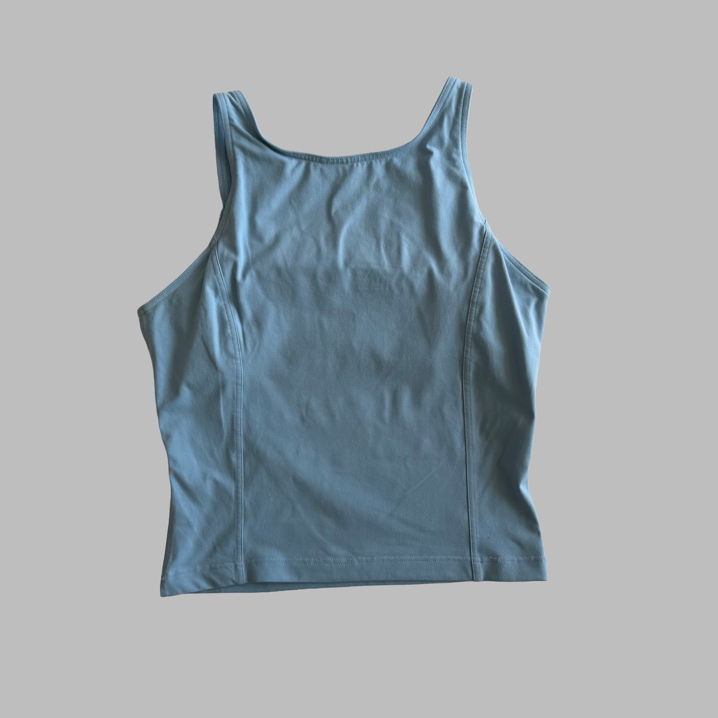 Y2K Adidas Top and Capri Matching Set - M