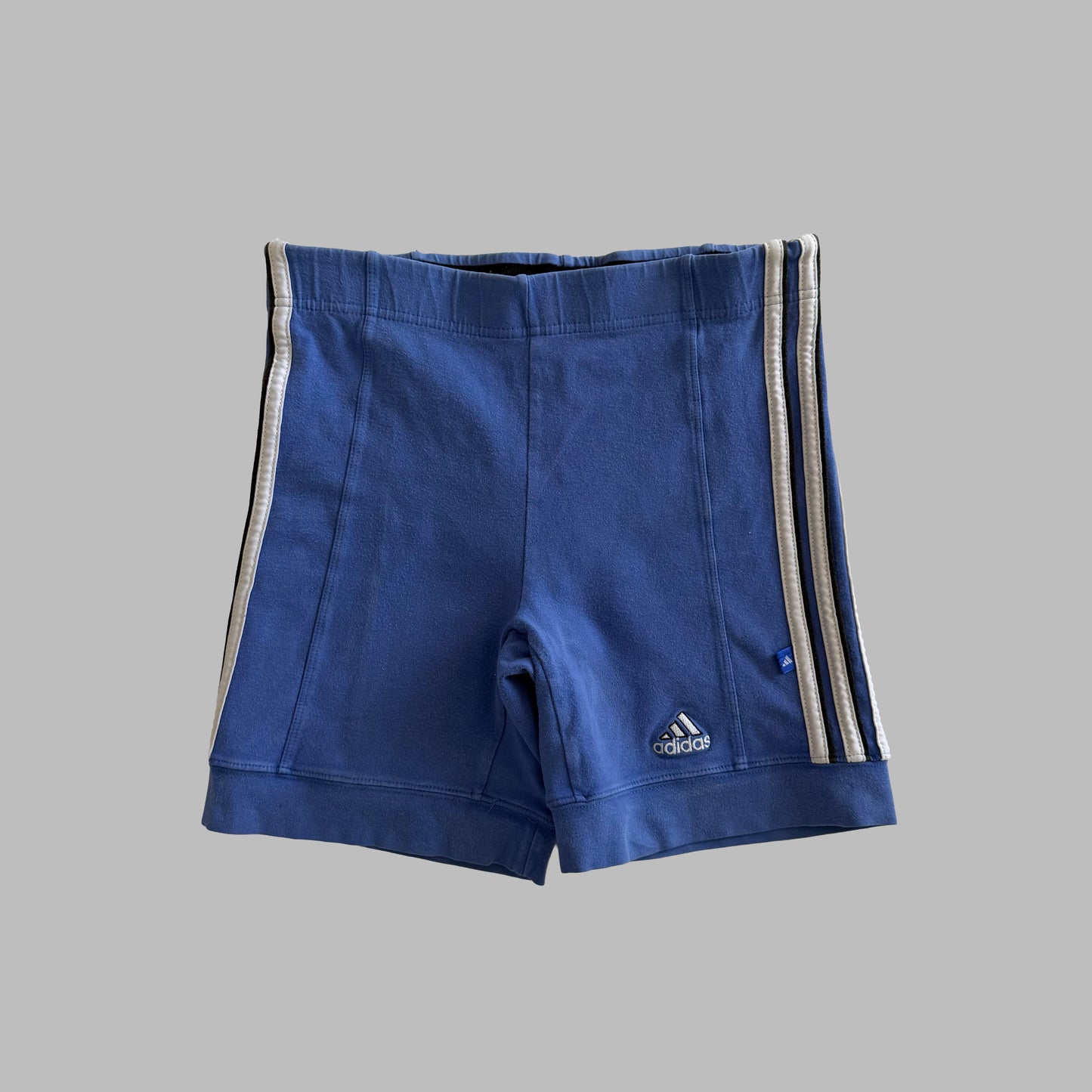 90s Adidas Top and Shorts Matching Set - XS