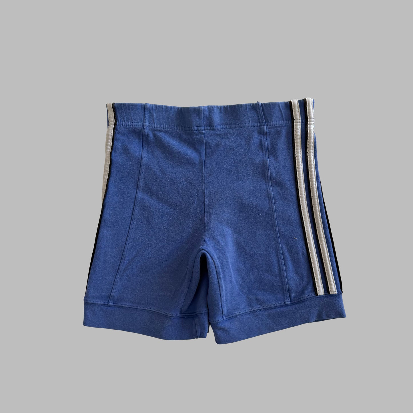 90s Adidas Top and Shorts Matching Set - XS