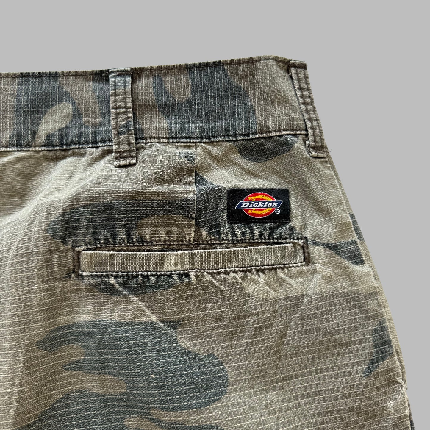 Dickies Cargo Shorts - 39"