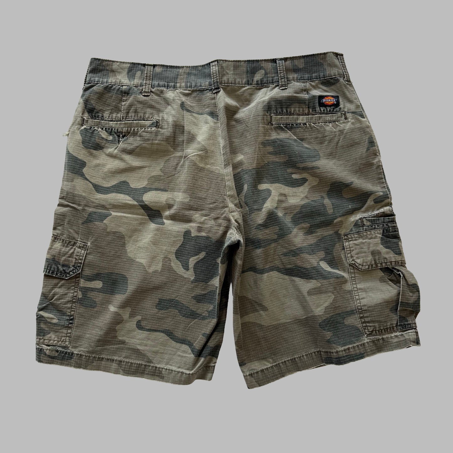 Dickies Cargo Shorts - 39"