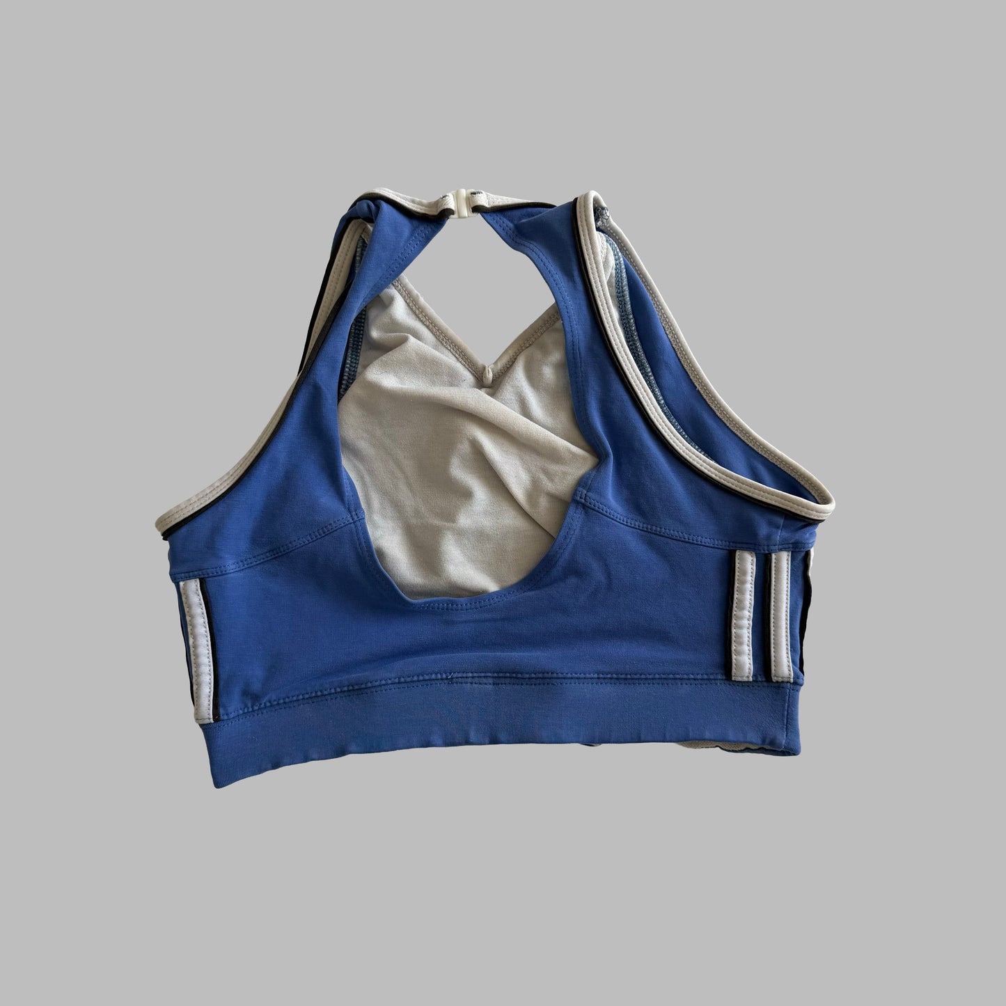 90s Adidas Top and Shorts Matching Set - XS