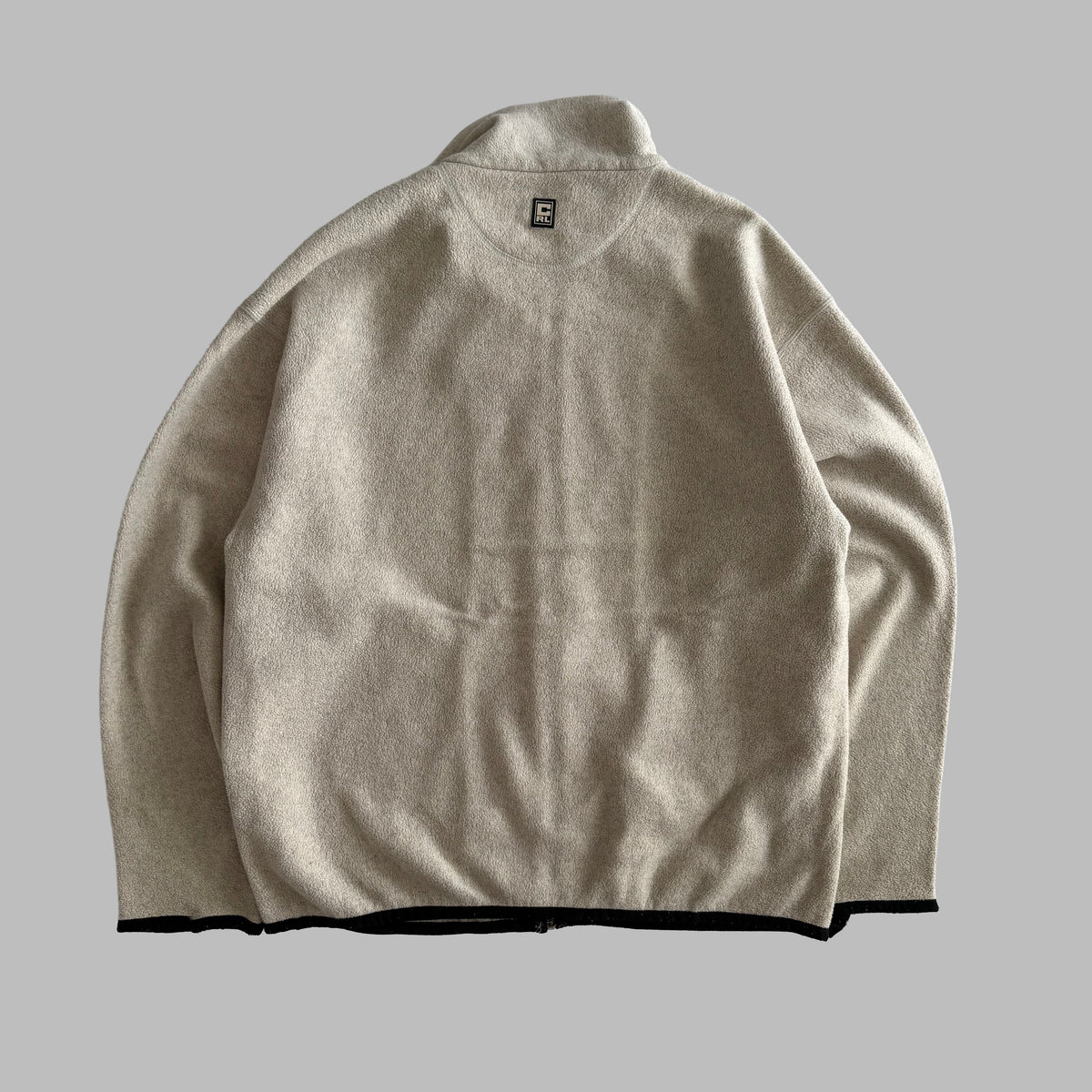 90s Polo Ralph Lauren Chaps Fleece - L