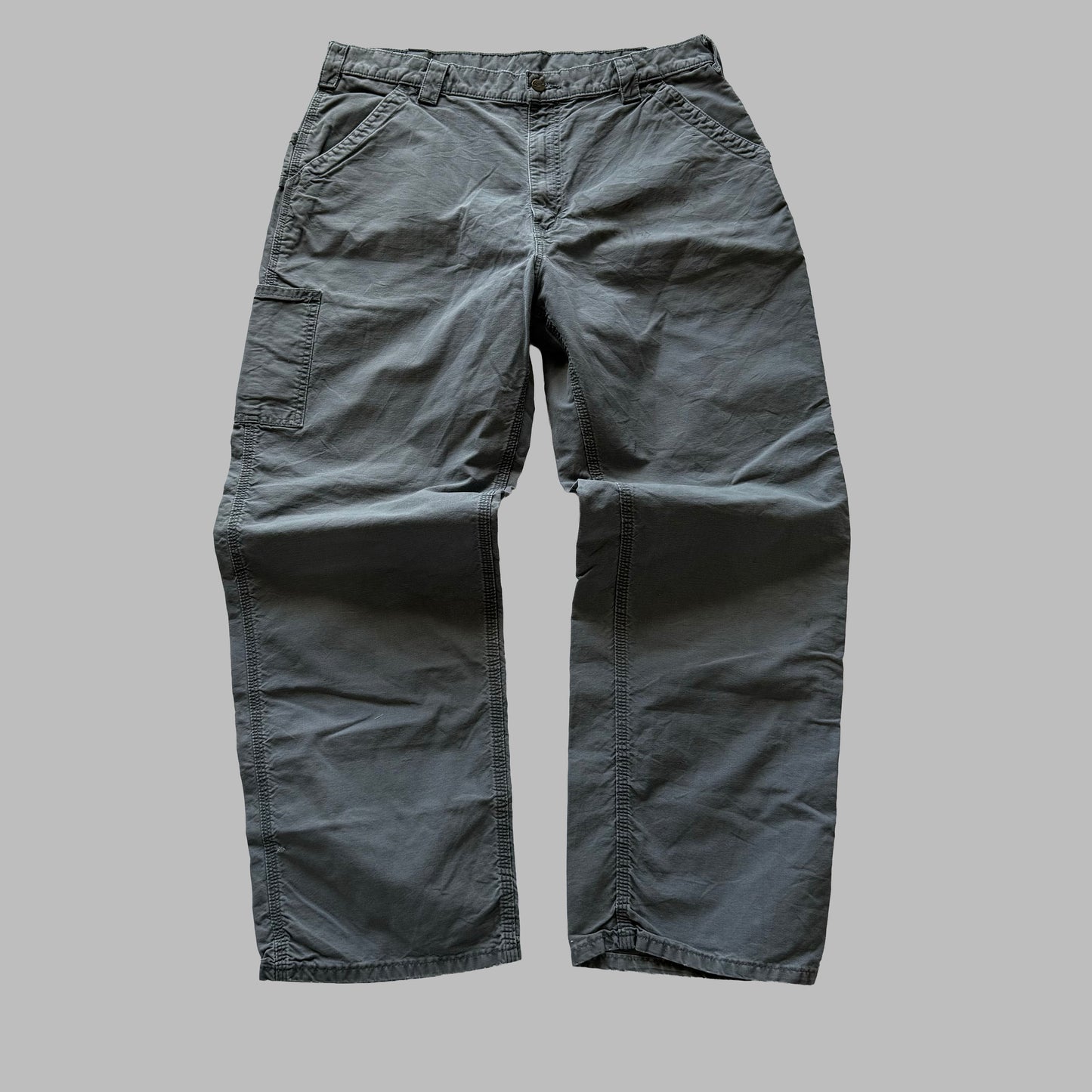 Carhartt Carpenter Jeans - 36"