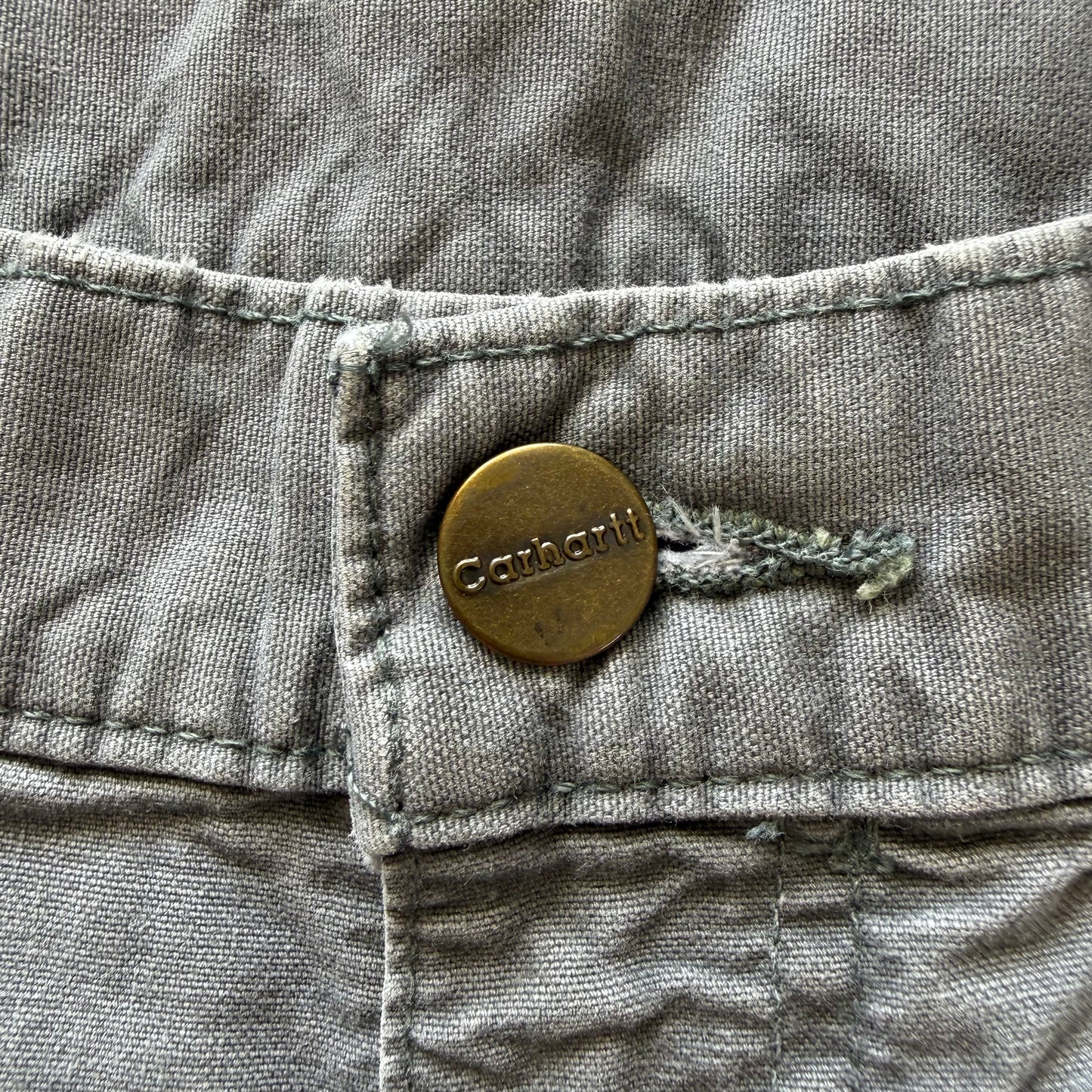 Carhartt Carpenter Jeans - 36"