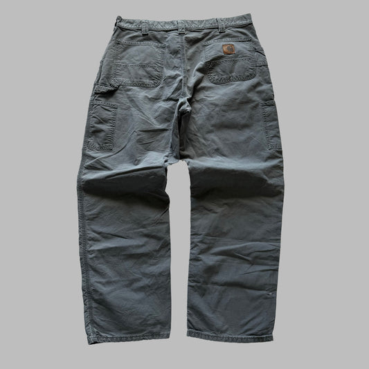 Carhartt Carpenter Jeans - 36"