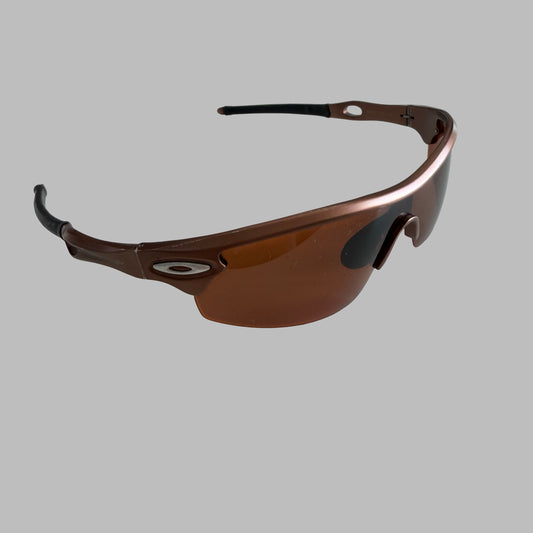 Y2K Oakley Shield M frame Sunglasses