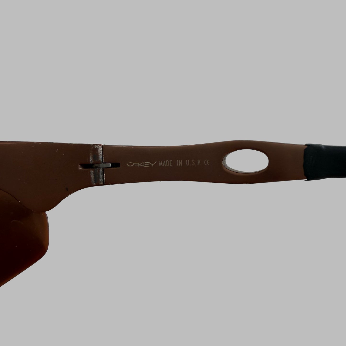 Y2K Oakley Shield M frame Sunglasses