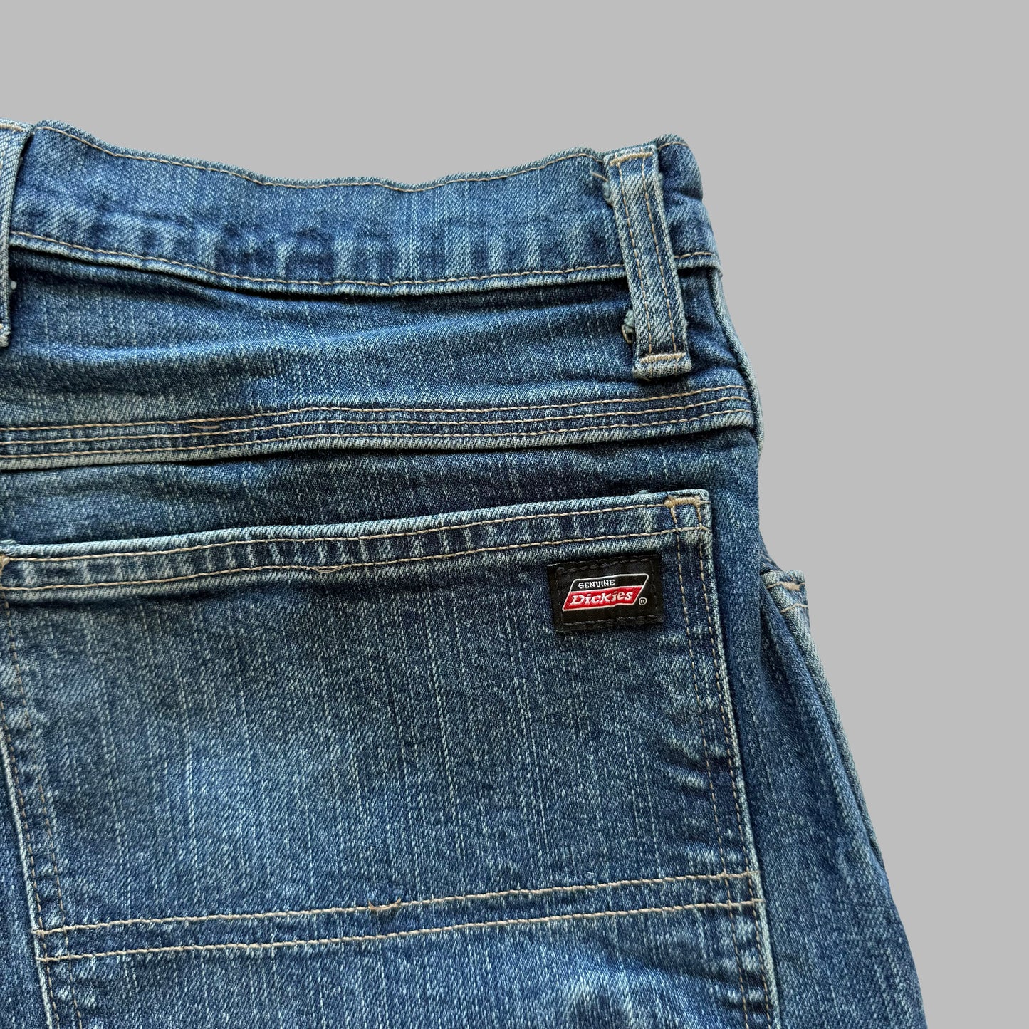 Dickies Carpenter Jeans - 32 x 30