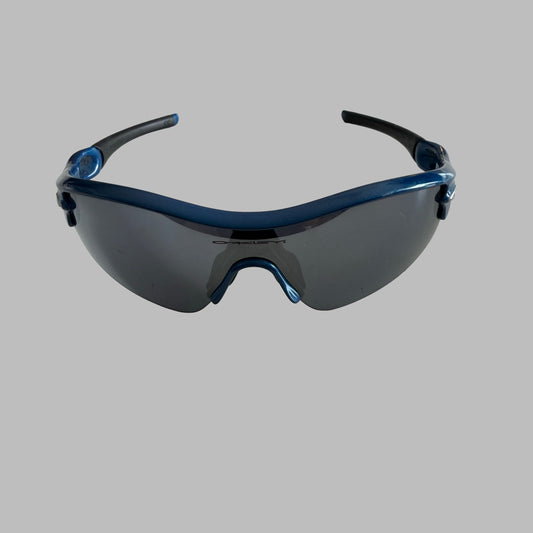 90s Oakley Razor Blades Sunglasses