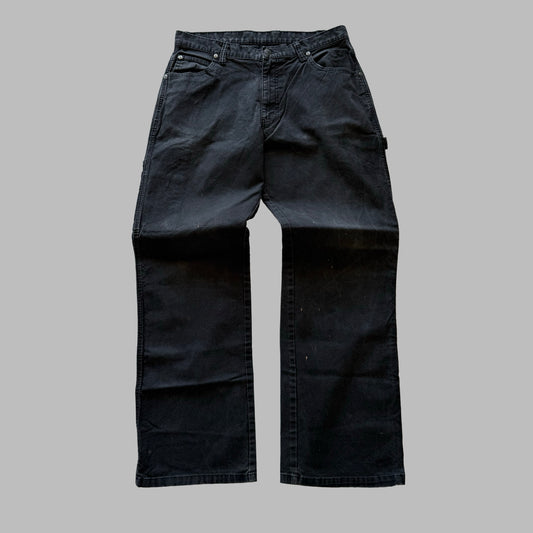Dickies Carpenter Jeans - 32"