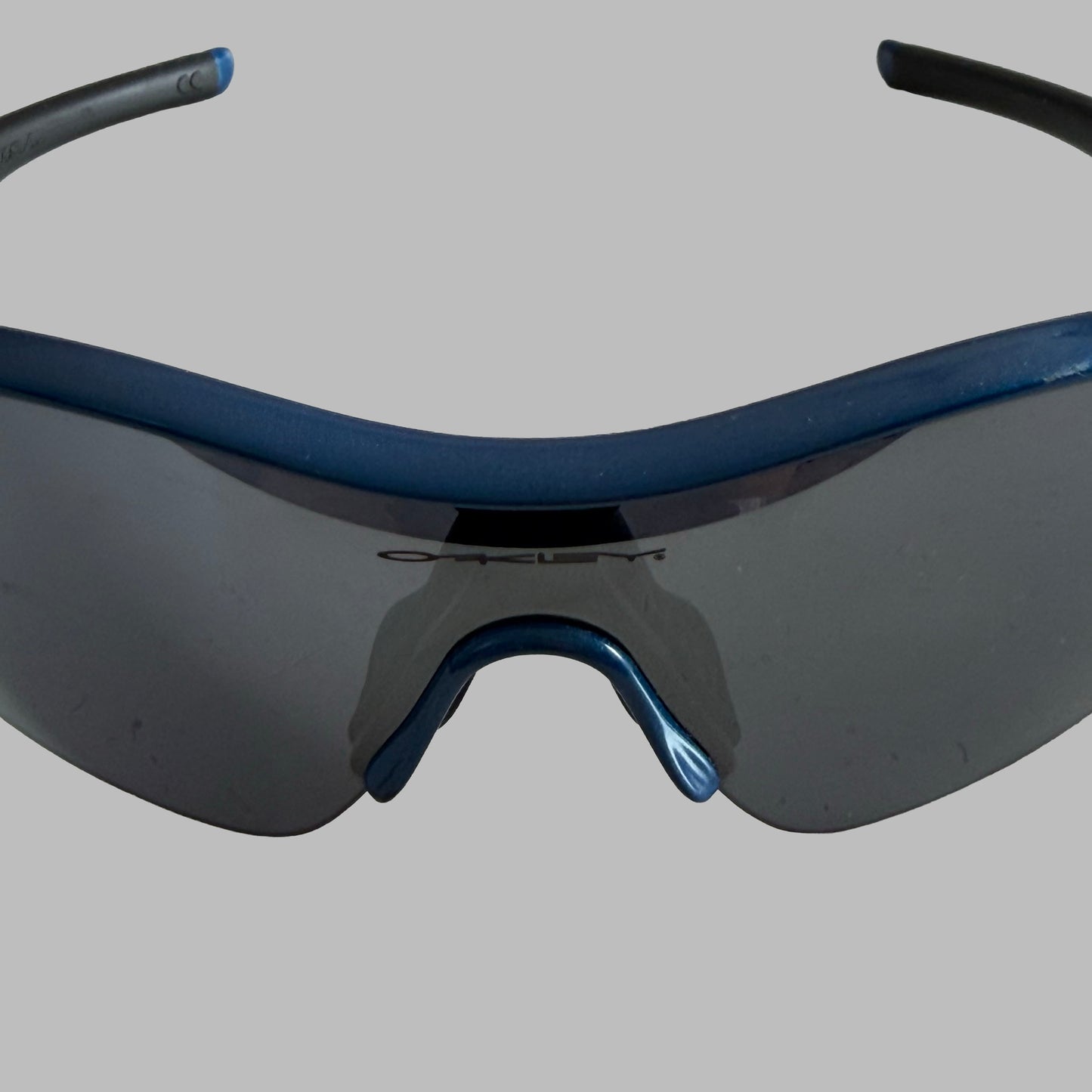 90s Oakley Razor Blades Sunglasses