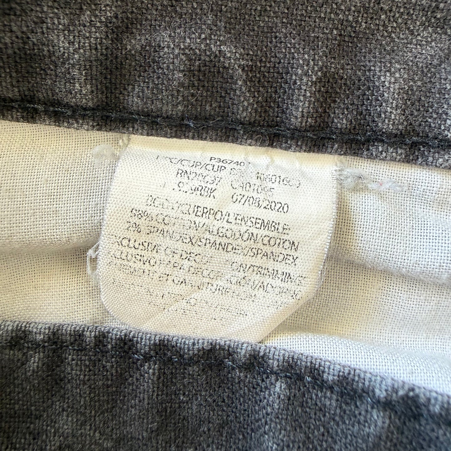 Dickies Carpenter Jeans - 32"