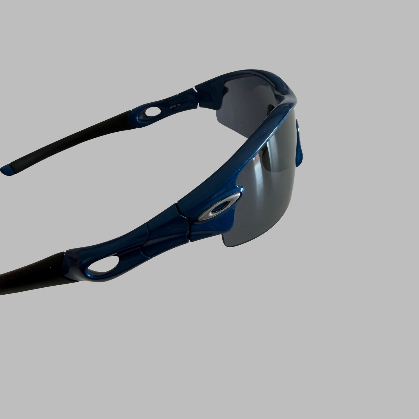 90s Oakley Razor Blades Sunglasses