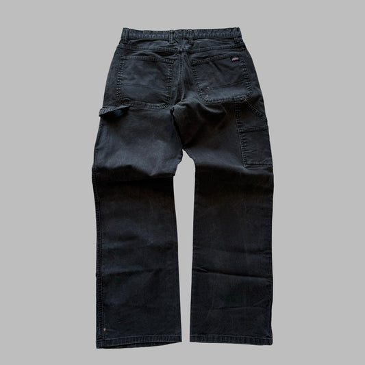 Dickies Carpenter Jeans - 32"