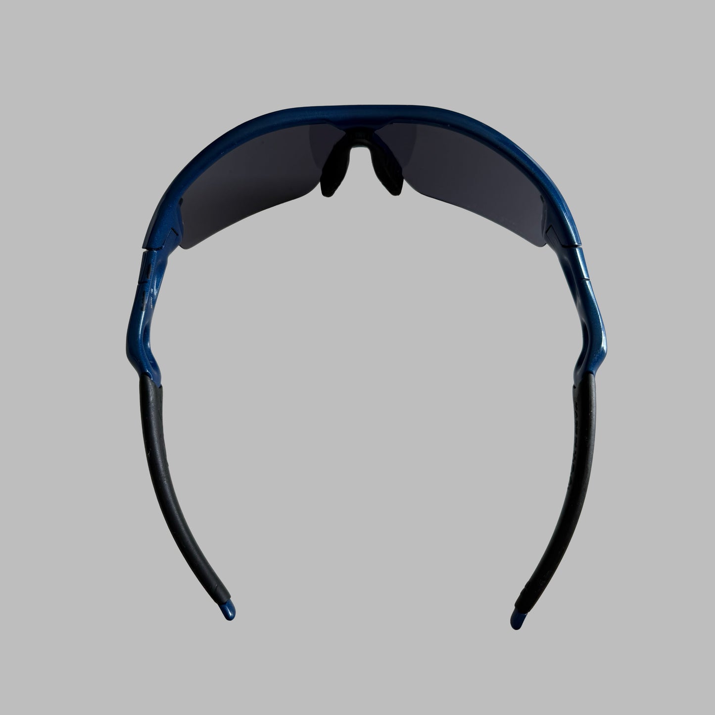 90s Oakley Razor Blades Sunglasses