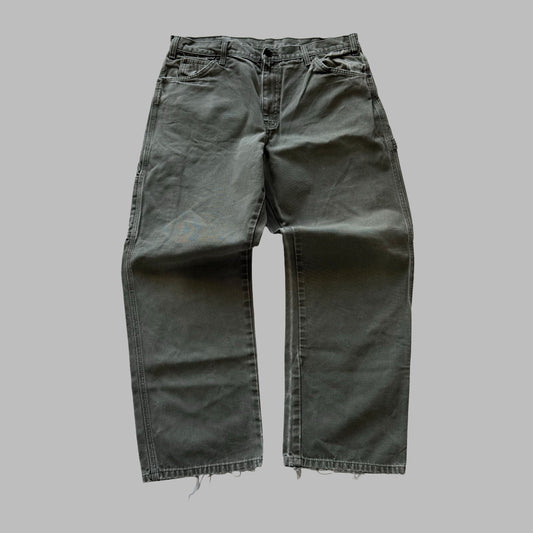 Dickies Carpenter Jeans - 35 x 30