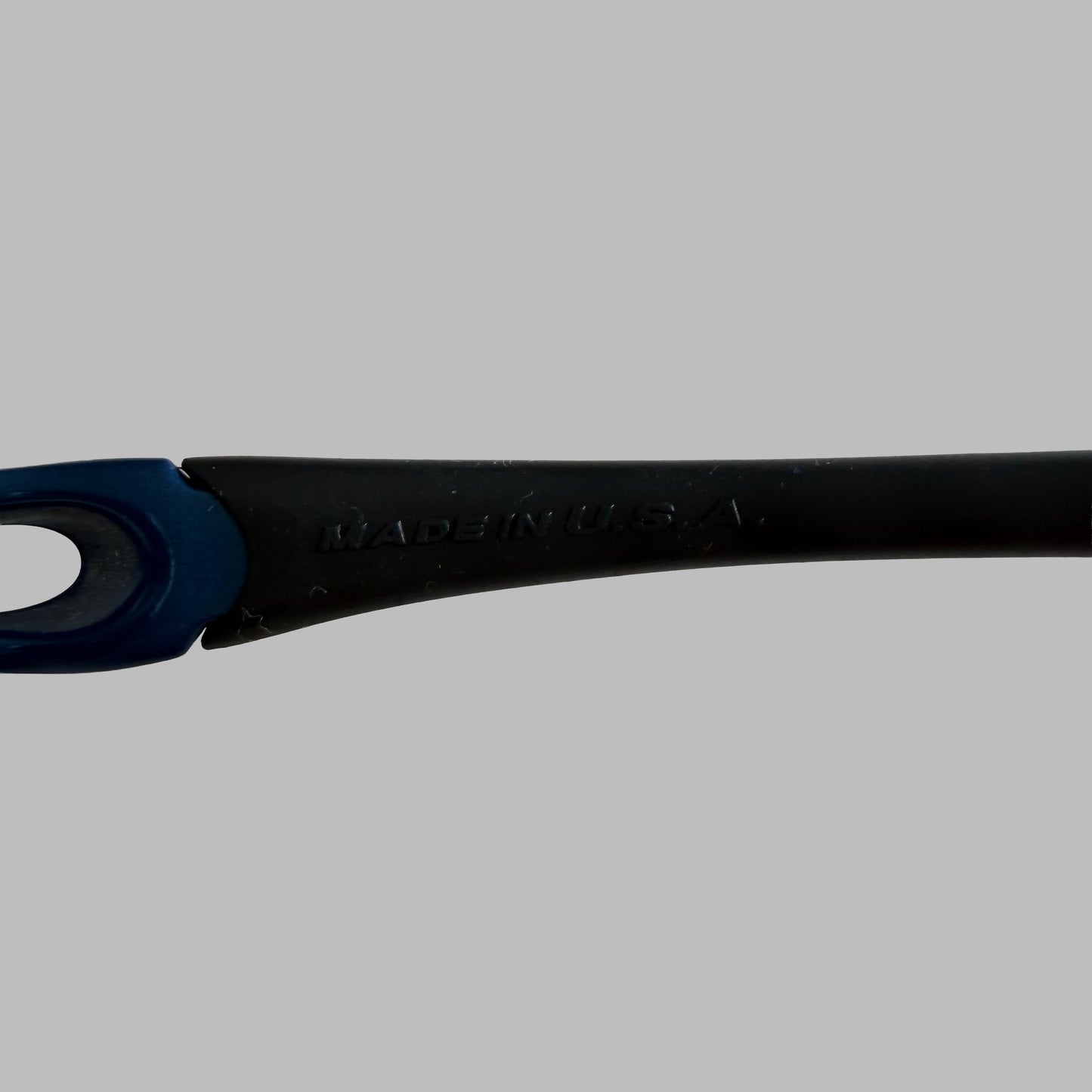 90s Oakley Razor Blades Sunglasses