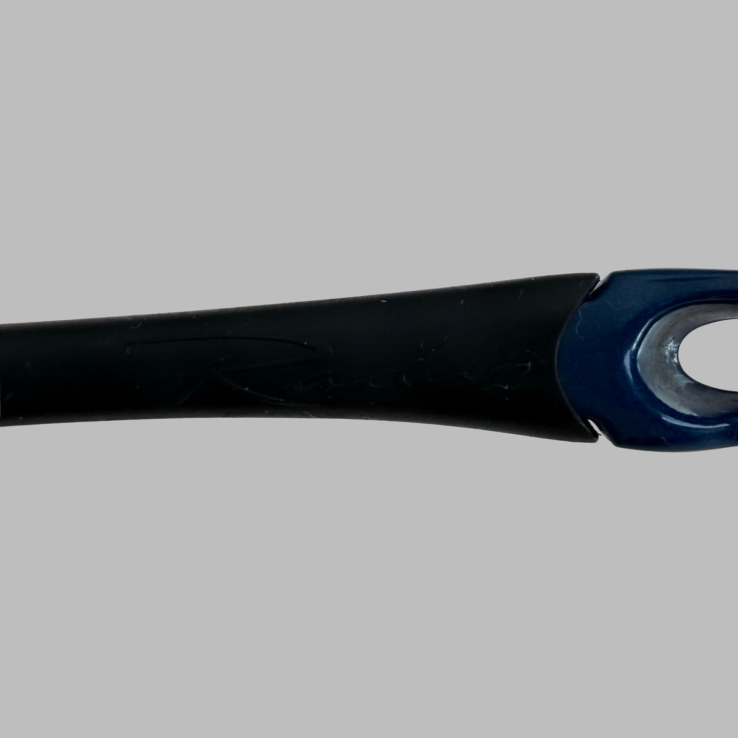 90s Oakley Razor Blades Sunglasses