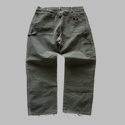Dickies Carpenter Jeans - 35 x 30