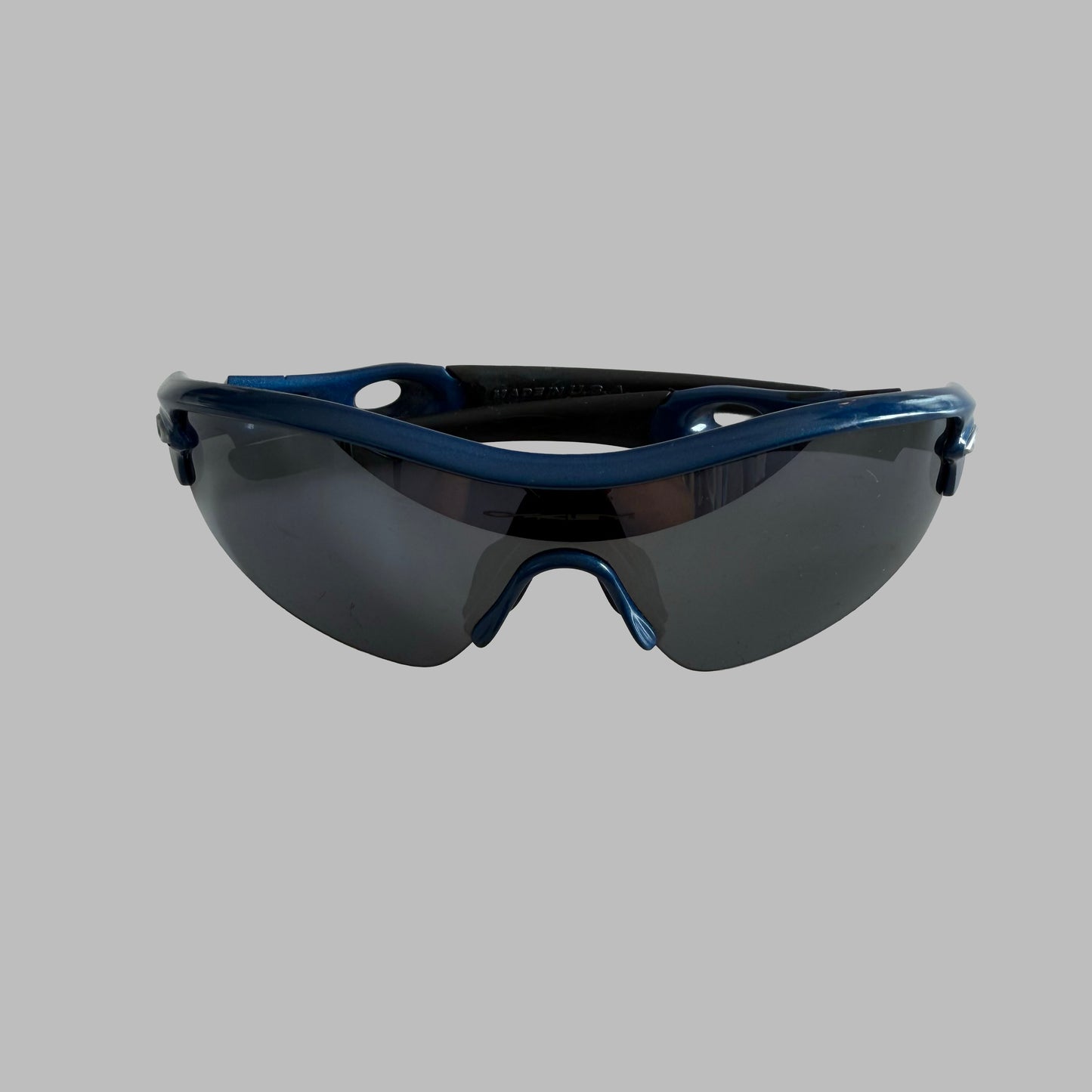 90s Oakley Razor Blades Sunglasses