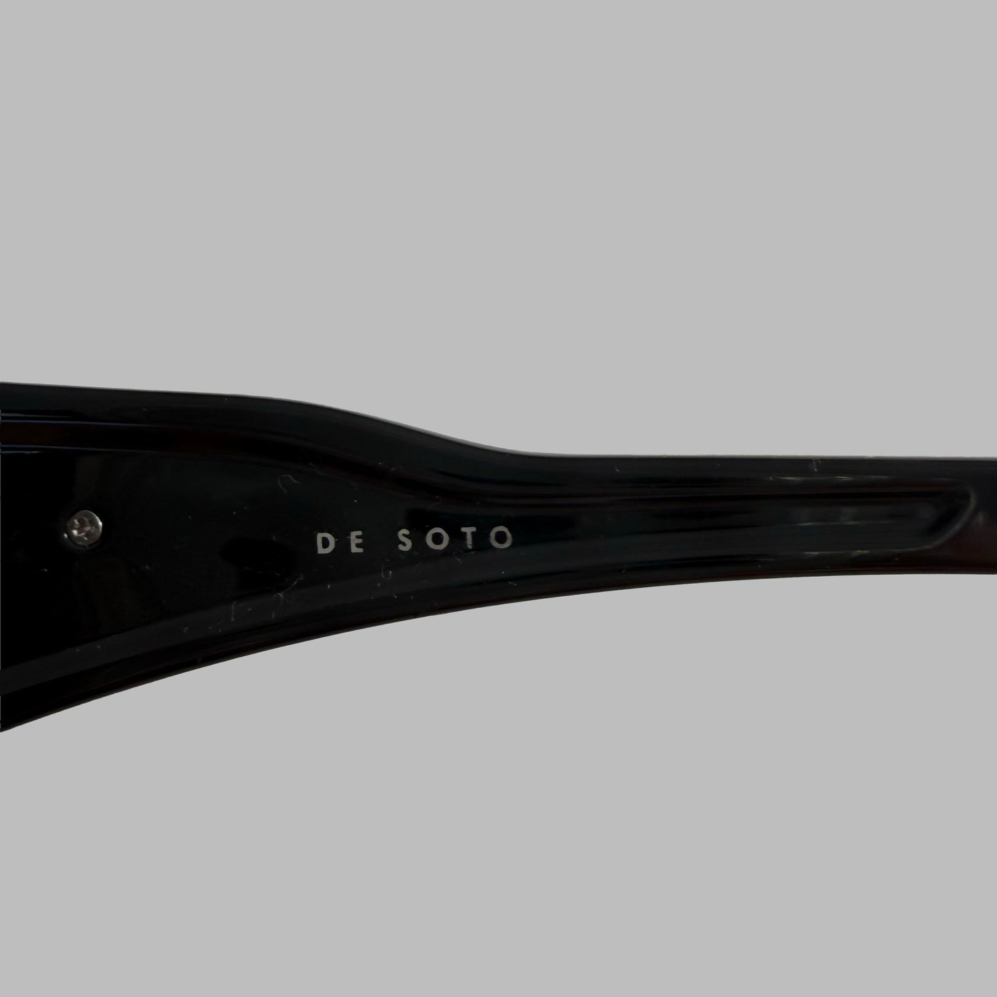 Oakley De Soto Sunglasses