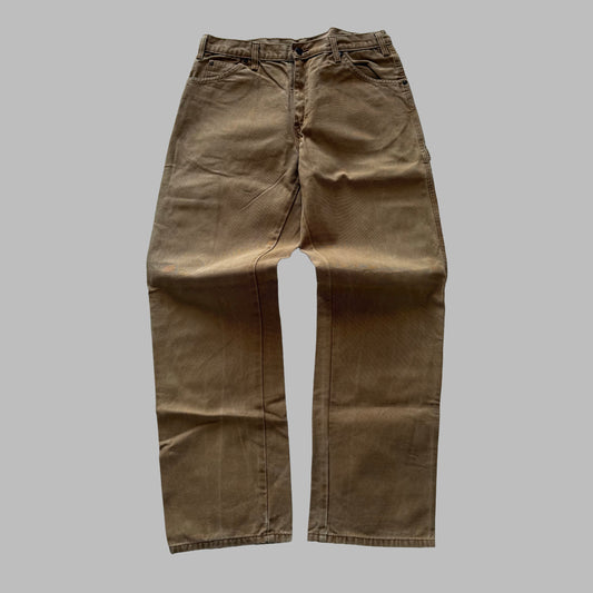 Dickies Carpenter Jeans - 34 x 34
