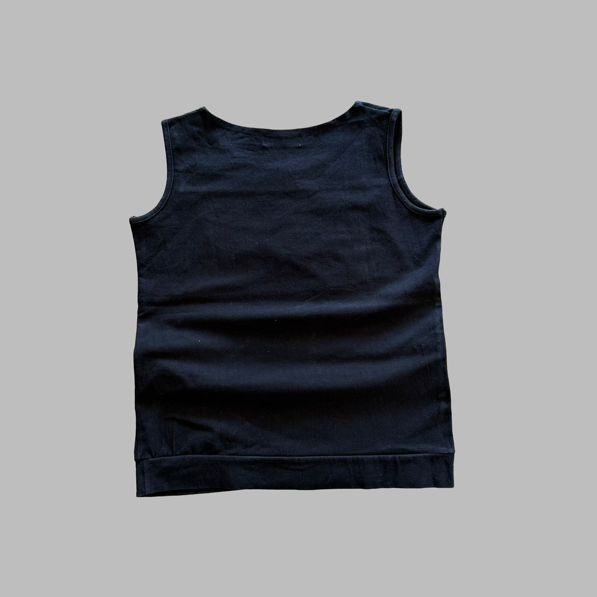 90s Burberry Blue Label Embroidered Top - L