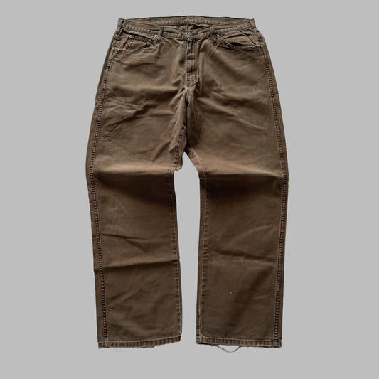 Dickies Jeans - 36 x 32