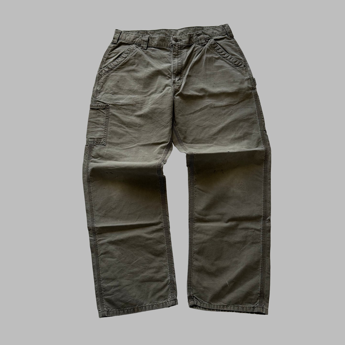 Carhartt Carpenter Jeans - 36 x 32