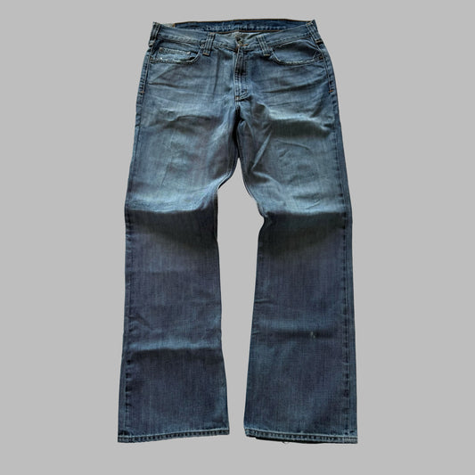 Carhartt Jeans - 36 x 34
