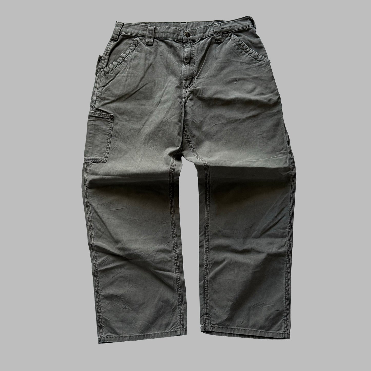 Carhartt Carpenter Jeans - 36 x 30