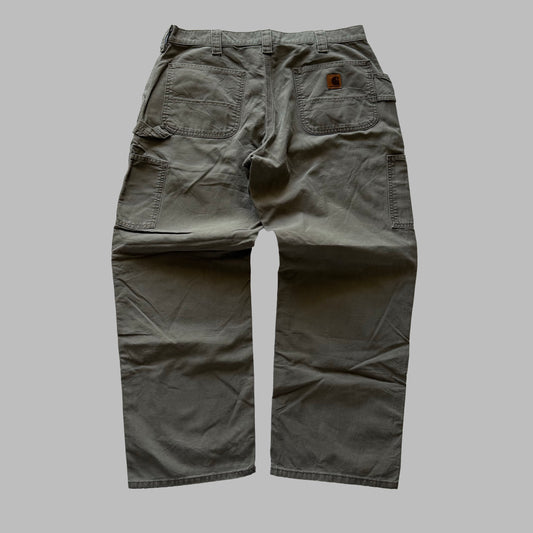 Carhartt Carpenter Jeans - 36 x 30
