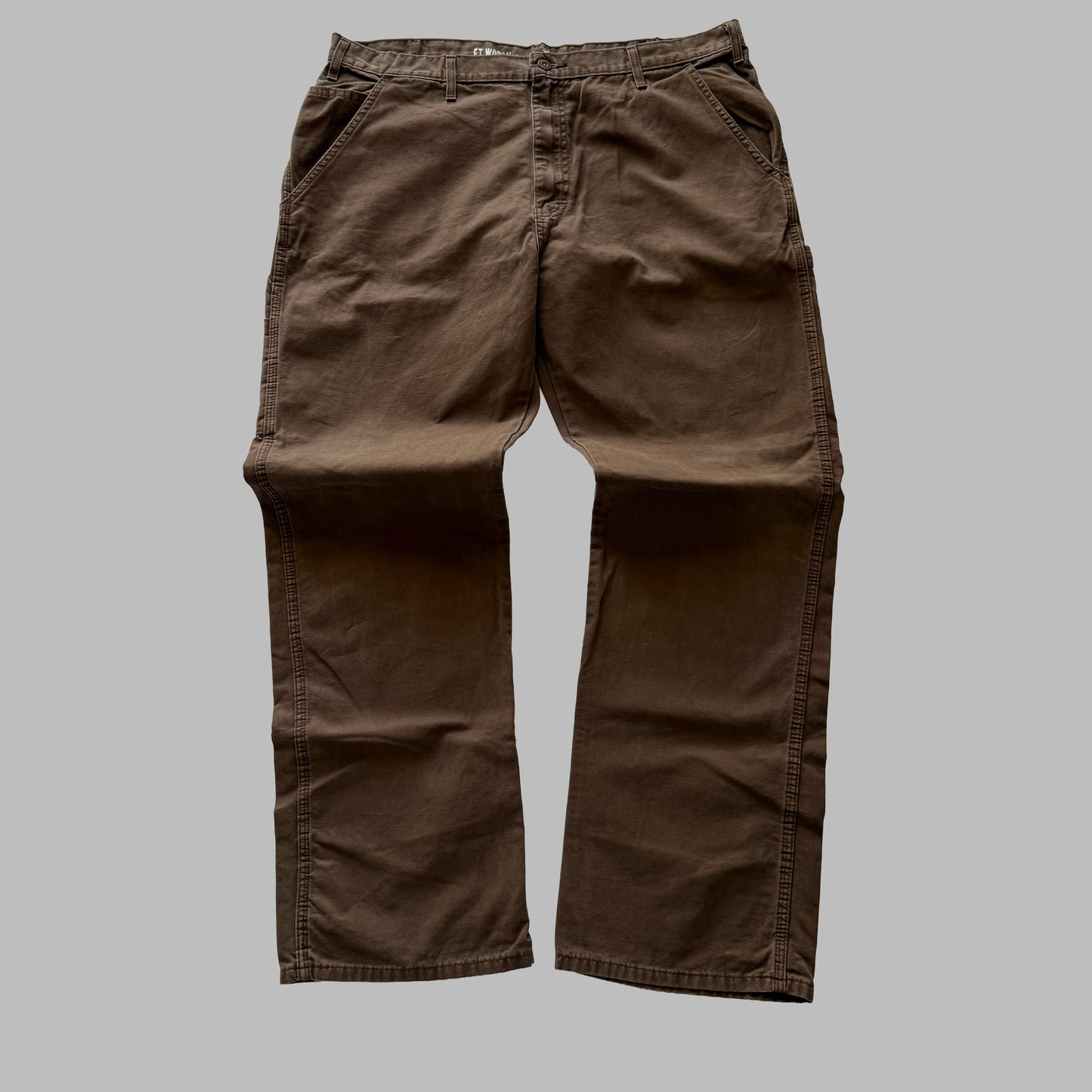 Dickies Carpenter Jeans - 38 x 32