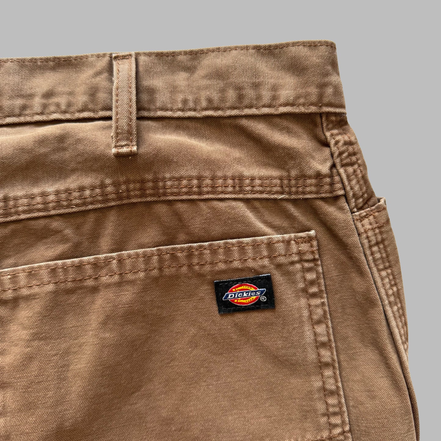 Dickies Carpenter Jeans - 38 x 32