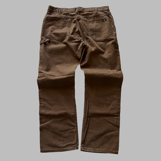 Dickies Carpenter Jeans - 38 x 32
