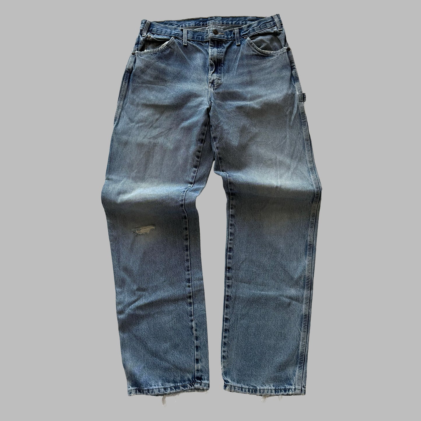 Dickies Carpenter Jeans - 33 x 34