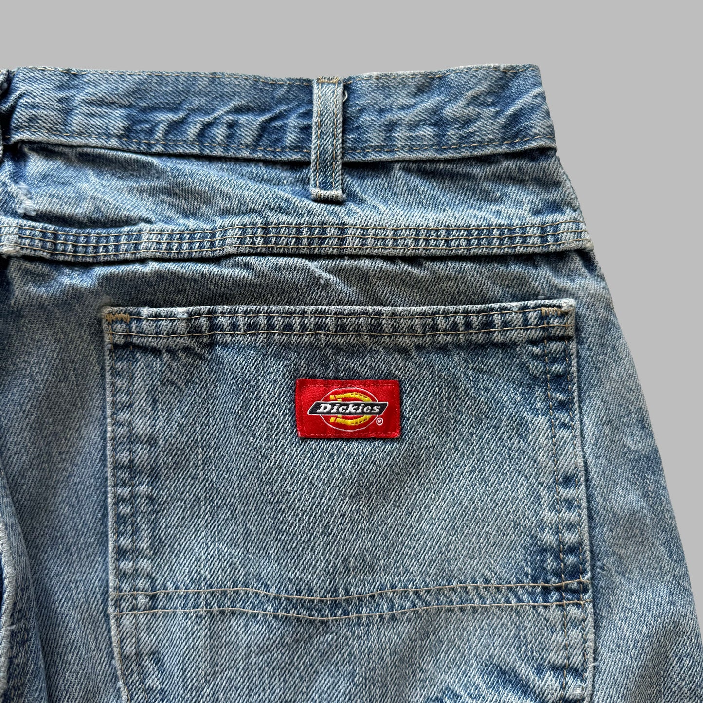 Dickies Carpenter Jeans - 33 x 34